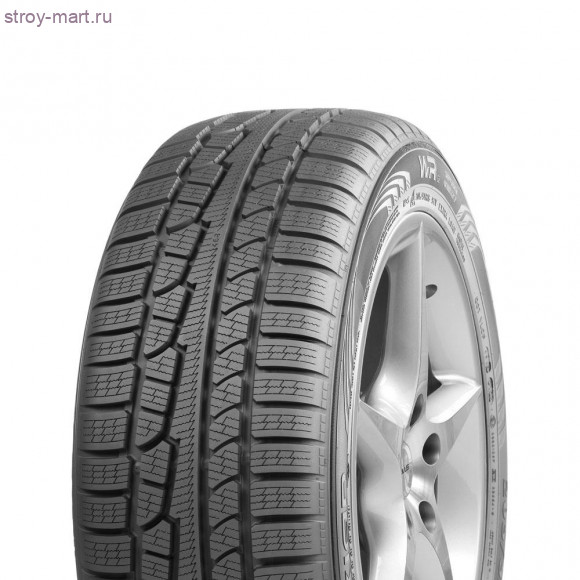 Автомобильные шины - Nokian Tyres WR G2 SUV 235/70R16 106H