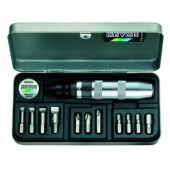 3310 Наборы для отвёртки ударного действия 03310000000 - HE-03310000000 3310 Наборы для отвёртки ударного действия 03310000000 - HE-03310000000