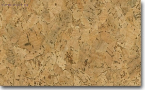 Настенный пробковый рулон IBERCORK Севилья натур Настенный пробковый рулон IBERCORK Севилья натур