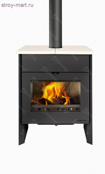 RIANO 02 W керамика с водонагревательным теплообменником RIANO 02 W керамика с водонагревательным теплообменником