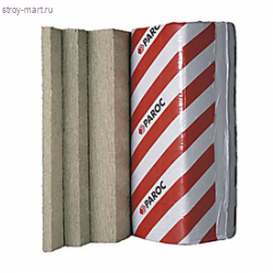 Paroc ROS 30 150 1200X1800 PL/15 * 32,4м2 4,86м3 - С-000089580 Paroc ROS 30 150 1200X1800 PL/15 * 32,4м2 4,86м3 - С-000089580