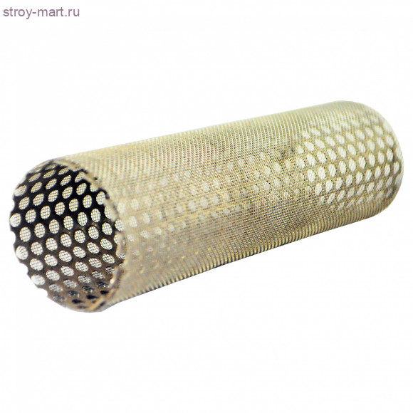 Сетка для фильтра сталь F3240 Ду 25 Ру16 Tecofi F3240TAMIS-IN0025