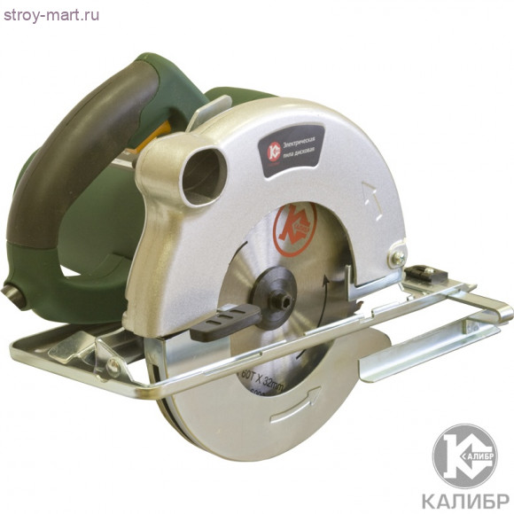 Эл. пила дисковая "Калибр ЭПД-1800" Эл. пила дисковая "Калибр ЭПД-1800"