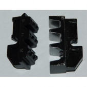 Матрицы опрессовочные и направляющие, для системных опрессовочных инструментов - KN-974909 Матрицы опрессовочные и направляющие, для системных опрессовочных инструментов - KN-974909