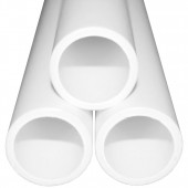 Труба PP-R Gediz белый Дн 20х2,8 Ру20 70C L=4м Firat - 033-1120 Труба PP-R Gediz белый Дн 20х2,8 Ру20 70C L=4м Firat - 033-1120