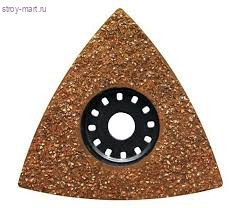 ТАРЕЛКА HM-RIFF Д/ШЛИФЛИСТОВ - 2609256953