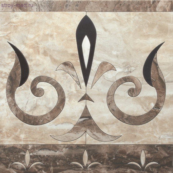 Lineal Basilea Декор 47x47 Lineal Basilea Декор 47x47