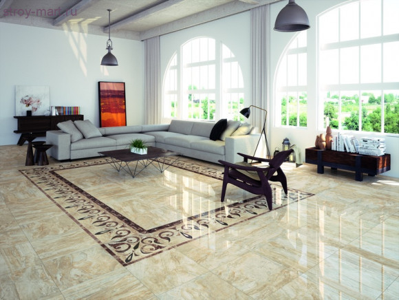 Lineal Basilea Декор 47x47 Lineal Basilea Декор 47x47