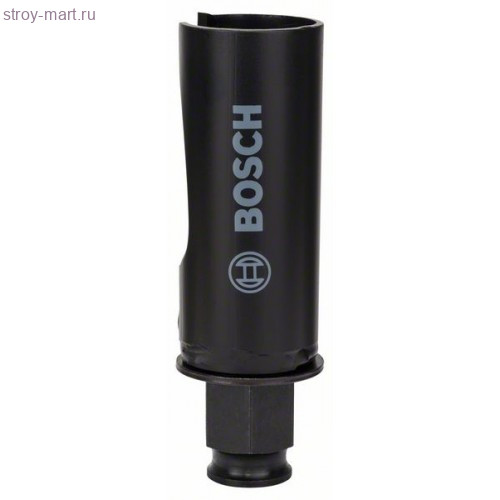 Коронка SpeedMulti-Constr 29 mm, 1 1/8 - 2608580731 Коронка SpeedMulti-Constr 29 mm, 1 1/8 - 2608580731