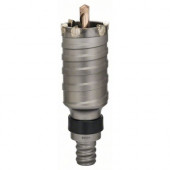 Коронка состав SDS max-9 CoreCut 50x80мм - 2608580519 Коронка состав SDS max-9 CoreCut 50x80мм - 2608580519