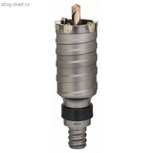 Коронка состав SDS max-9 CoreCut 50x80мм - 2608580519 Коронка состав SDS max-9 CoreCut 50x80мм - 2608580519