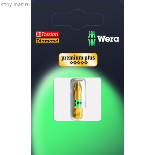 Набор бит 855/1 BDC SB 073338 - WE-073338 Набор бит 855/1 BDC SB 073338 - WE-073338