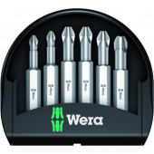 Набор бит Mini-Check pz, 50 mm 056471 - WE-056471 Набор бит Mini-Check pz, 50 mm 056471 - WE-056471