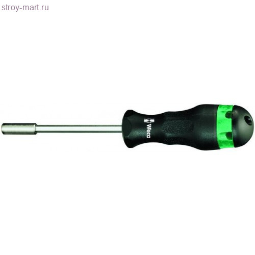 820/1/6 Отвертка комбинированная 051620 - WE-051620