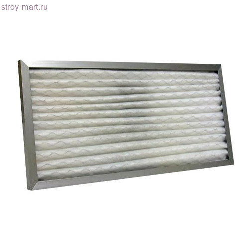 Наружный электростатический запасной фильтр для AFS-500 / AFS-1000 Наружный электростатический запасной фильтр для AFS-500 / AFS-1000