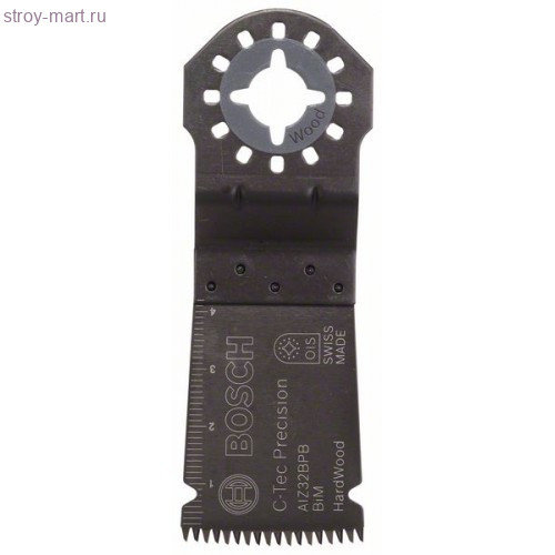 ПОГРУЖ ПИЛЬНОЕ ПОЛОТНО RB-1ШТ AIZ 32 BPB - 2608661863 ПОГРУЖ ПИЛЬНОЕ ПОЛОТНО RB-1ШТ AIZ 32 BPB - 2608661863