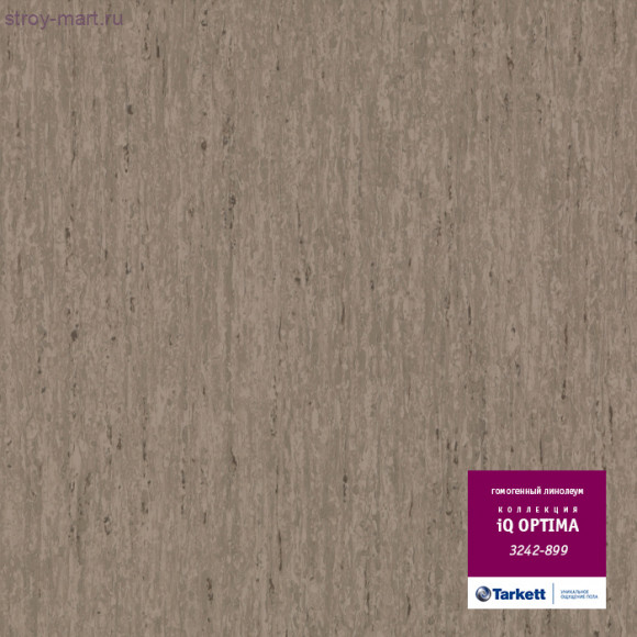 Tarkett iQ OPTIMA 3242 899 Tarkett iQ OPTIMA 3242 899