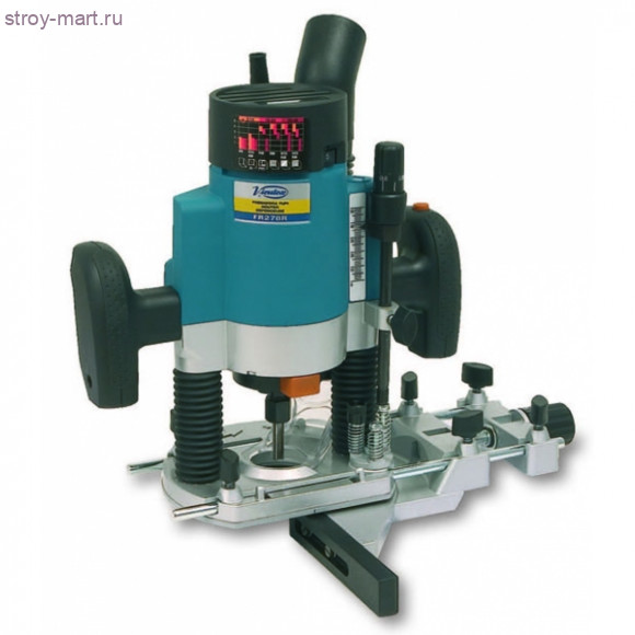 FR278R Фрезер ручной многофункциональный FR278R Фрезер ручной многофункциональный