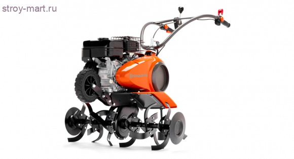 HUSQVARNA TF 434P HUSQVARNA TF 434P