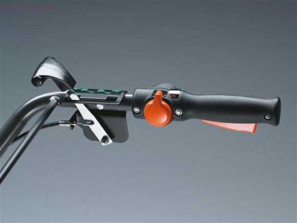 HUSQVARNA TF 434P HUSQVARNA TF 434P