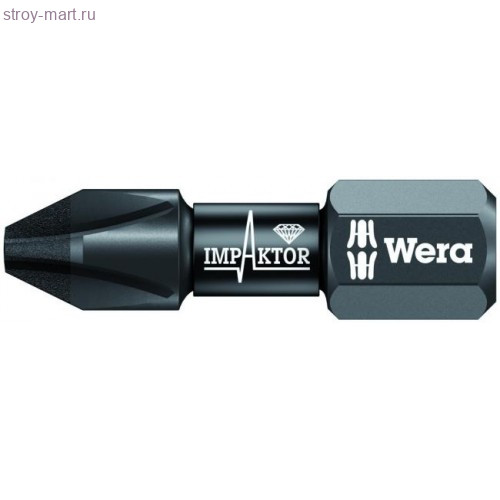 851/1 IMP DC Impaktor Насадки 057616 - WE-057616 851/1 IMP DC Impaktor Насадки 057616 - WE-057616