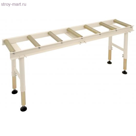 MRT-2000 Роликовый стол MRT-2000 Роликовый стол