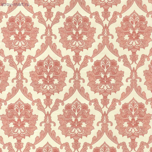 Ткань портьерная Cameo Brooch - 2