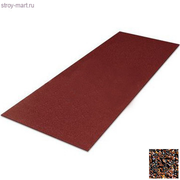 Плоский лист 490*2000 Gerard (Chestnut 121) - С-000113676 Плоский лист 490*2000 Gerard (Chestnut 121) - С-000113676