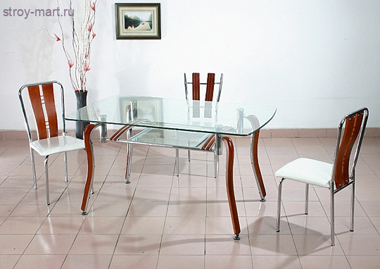 Обеденный стол А2038