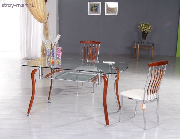 Обеденный стол А2038