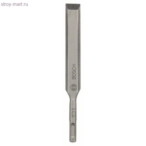 SDS-PLUS СТАМЕСКА 20X175ММ - 2608690006 SDS-PLUS СТАМЕСКА 20X175ММ - 2608690006