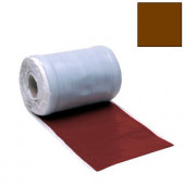 Вакафлекс (лента для примыканий) ,рулон 280х5000мм, коричневый - С-000115976