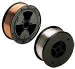 Омеднённая проволока Ø 0,6 мм , 5,0 кг - 802395