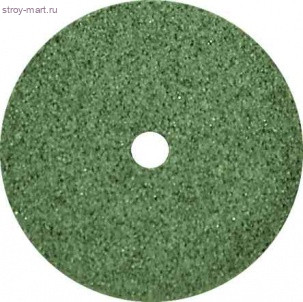 Шлифкруг для BKS-2500 64С (карбид кремния зелёный) - 60250003 Шлифкруг для BKS-2500 64С (карбид кремния зелёный) - 60250003