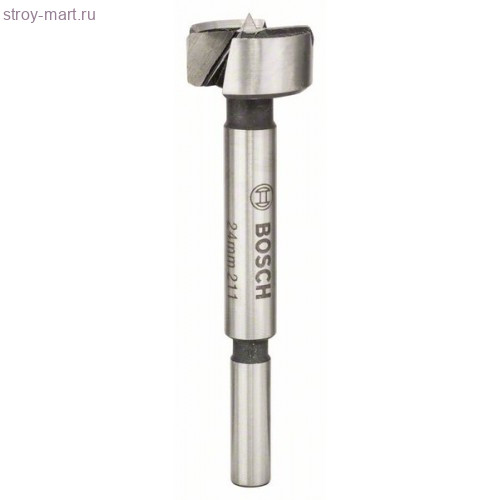 1 ФОРСТНЕРА 24ММ - 2608597108