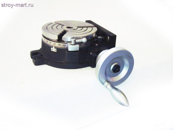 Стол поворотный HV6 (3 паза) - 0026