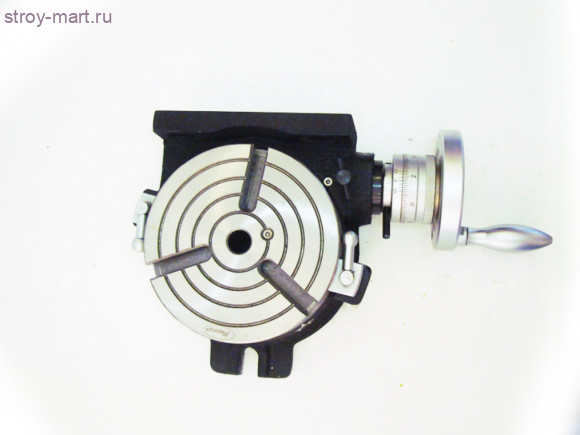 Стол поворотный HV6 (3 паза) - 0026