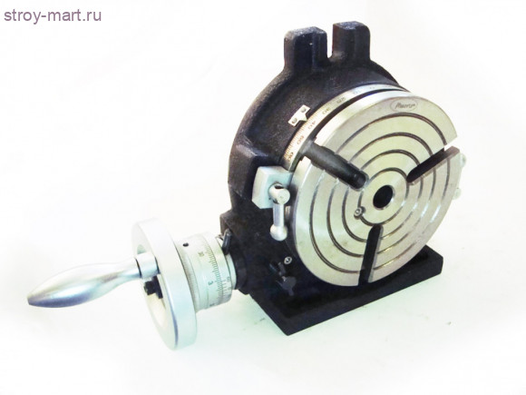 Стол поворотный HV6 (3 паза) - 0026