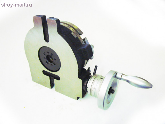 Стол поворотный HV6 (3 паза) - 0026