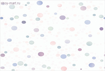 Лила Плитка настенная ПО7ЛЛ003 36,4х24,9