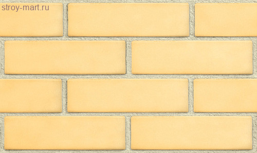 Кирпич Rauf 1,4нф М175 слоновая кость гладкий - С-000118590 Кирпич Rauf 1,4нф М175 слоновая кость гладкий - С-000118590