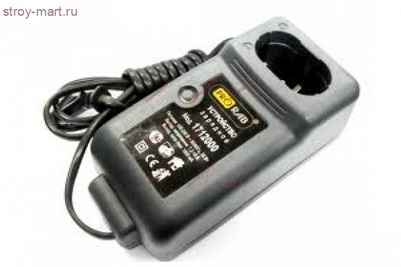 Зарядное устройство 1222012 Зарядное устройство 1222012