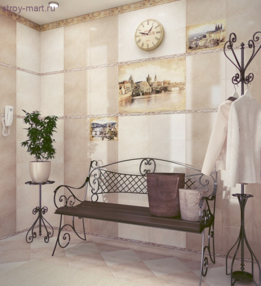 Прага Бордюр БД45ПГ004 36,4х8 Прага Бордюр БД45ПГ004 36,4х8