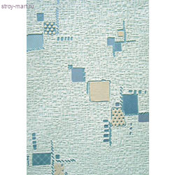 Обои Sunflower Сhildren 1394-4 (10*0.53) 12 рул/уп - С-000083840