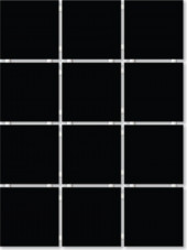 Конфетти черный 1149 полотно из 12 частей (9,9х9,9) 30х40 Конфетти черный 1149 полотно из 12 частей (9,9х9,9) 30х40