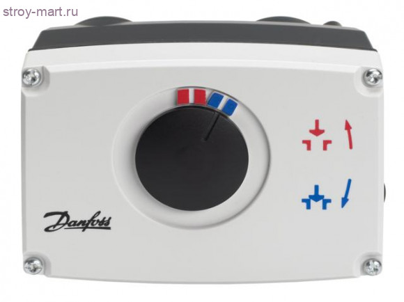 Электропривод 3-х поз AMV 23 230В Danfoss 082G3009