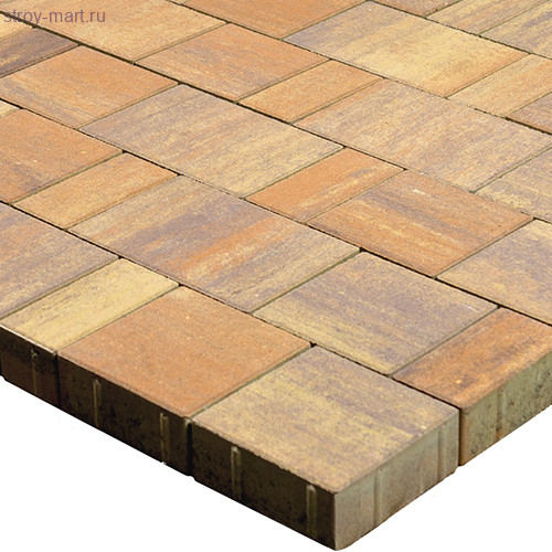 Старый город ландхаус Color MIX тип 16 (80/160/240*160*60) (h=60mm) (12.9м2) - С-000101316 Старый город ландхаус Color MIX тип 16 (80/160/240*160*60) (h=60mm) (12.9м2) - С-000101316