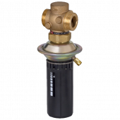 Регулятор перепада давления AVP Ду 20 Ру16 обратка Danfoss 003H6247