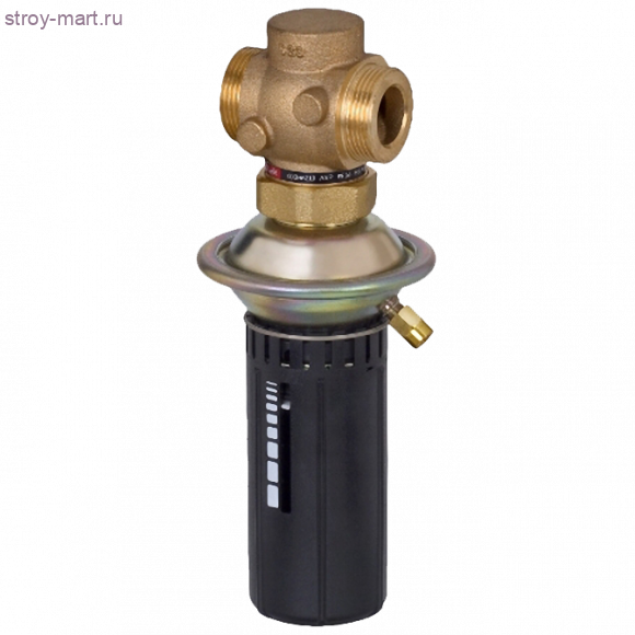 Регулятор перепада давления AVP Ду 20 Ру16 обратка Danfoss 003H6247