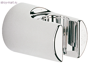 Держатель для душа настенный для смес/ванна BauCurve 32806000 хром Relexa Plus Grohe 28622000 Держатель для душа настенный для смес/ванна BauCurve 32806000 хром Relexa Plus Grohe 28622000